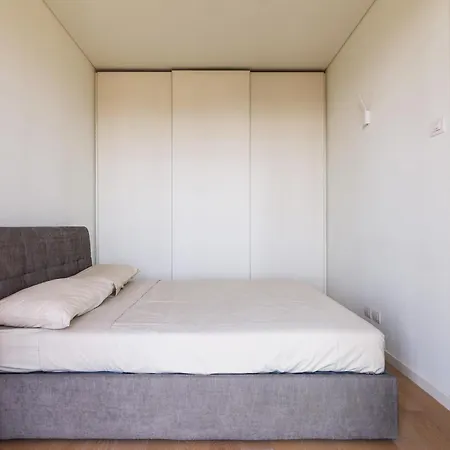 Luxury Flat With Pool Gym Spa Parking - Unit9b